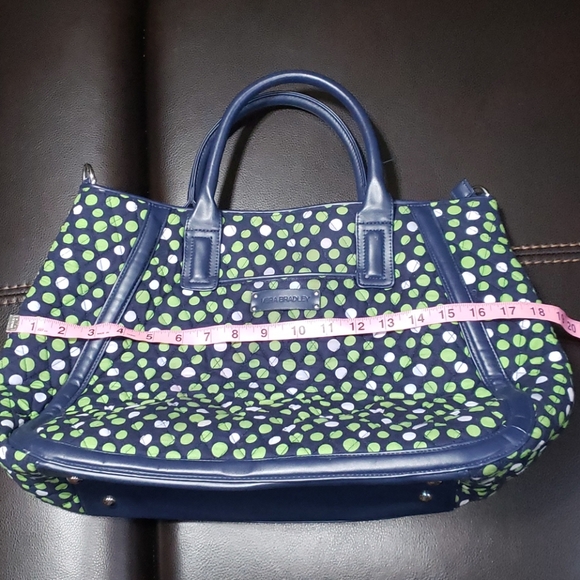 Vera Bradley Large Bag/Tote(gifted to customer) - Picture 3 of 12